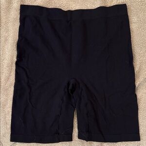 Jockey comfort waist shorts for under dresses.